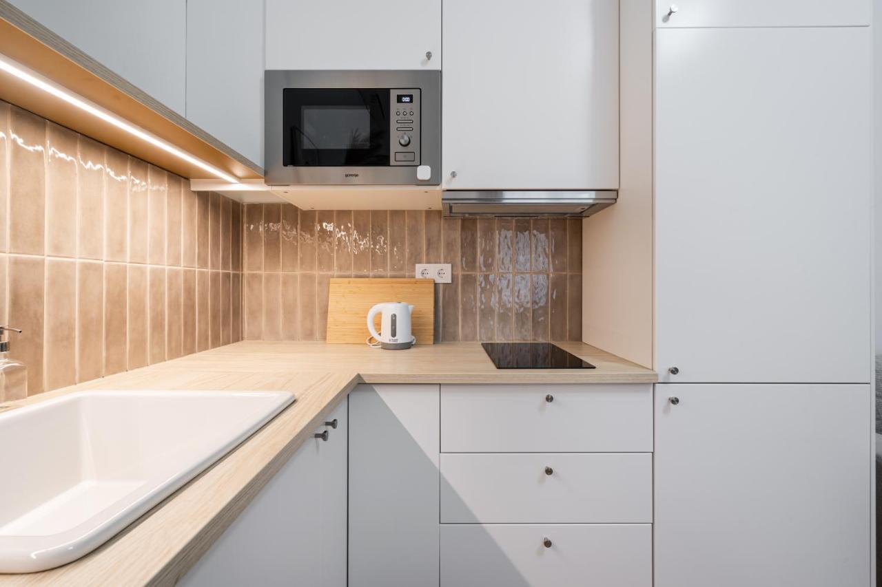 K10 - Kazinczy Street Heritage Suite - Best Location By Bqa Будапеща Екстериор снимка